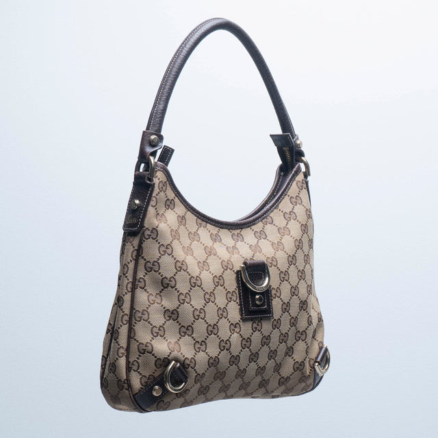 GUCCI ABBEY HAND BAG