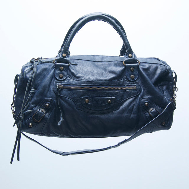 BALENCIAGA THE TWIGGY