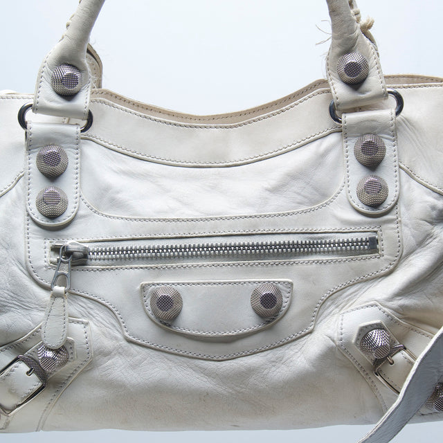 BALENCIAGA THE CITY BAG