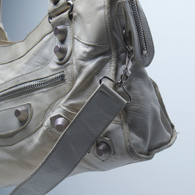 BALENCIAGA THE CITY BAG