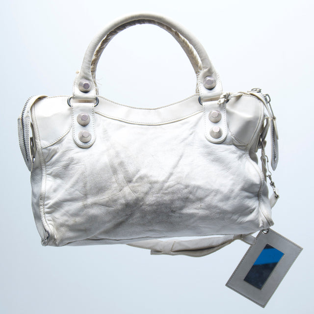 BALENCIAGA THE CITY BAG