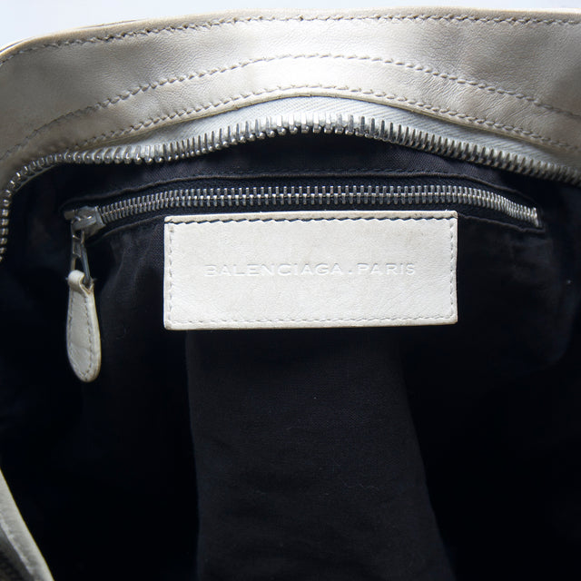 BALENCIAGA THE CITY BAG