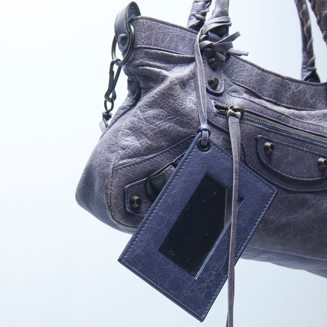 BALENCIAGA THE FIRST BAG