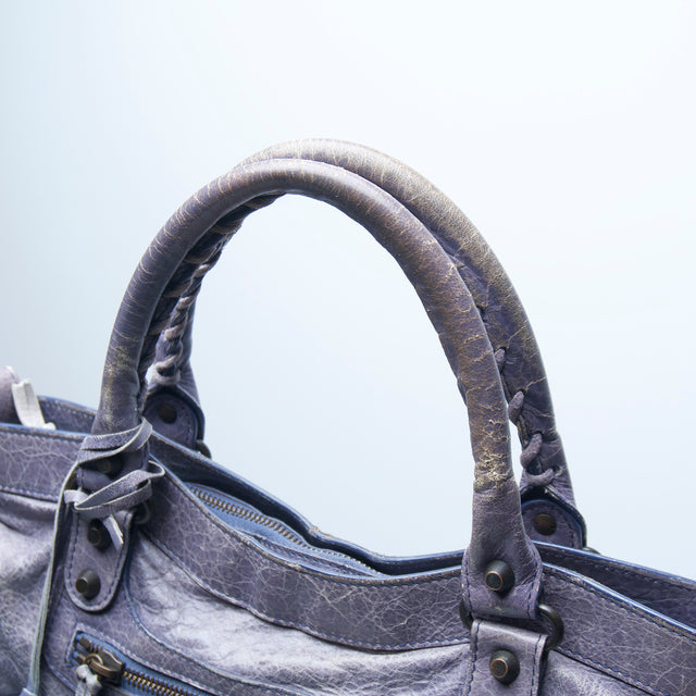 BALENCIAGA THE FIRST BAG