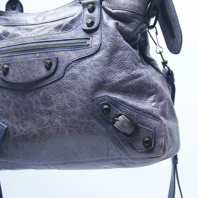 BALENCIAGA THE CITY BAG
