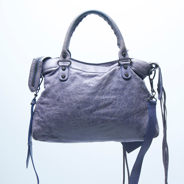BALENCIAGA THE CITY BAG
