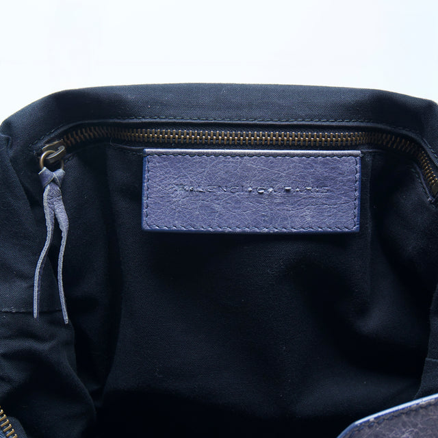 BALENCIAGA THE CITY BAG