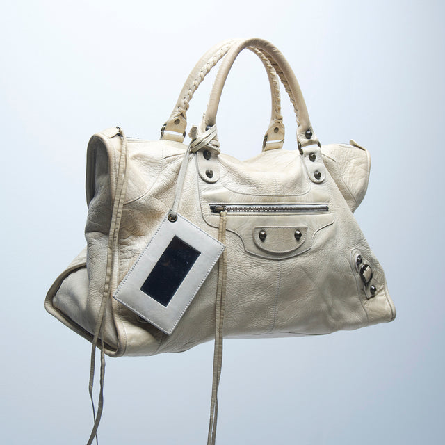 BALENCIAGA THE WORK BAG