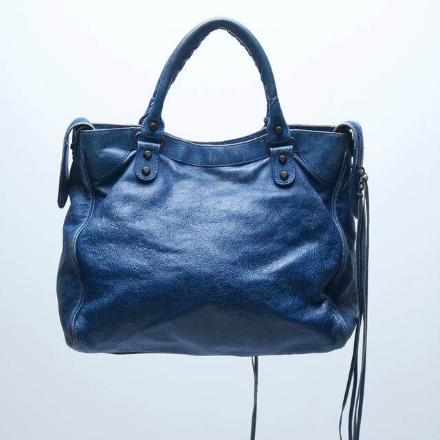 BALENCIAGA THE CITY BAG