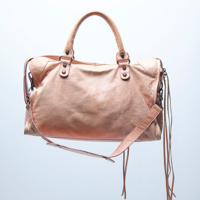 BALENCIAGA THE CITY BAG