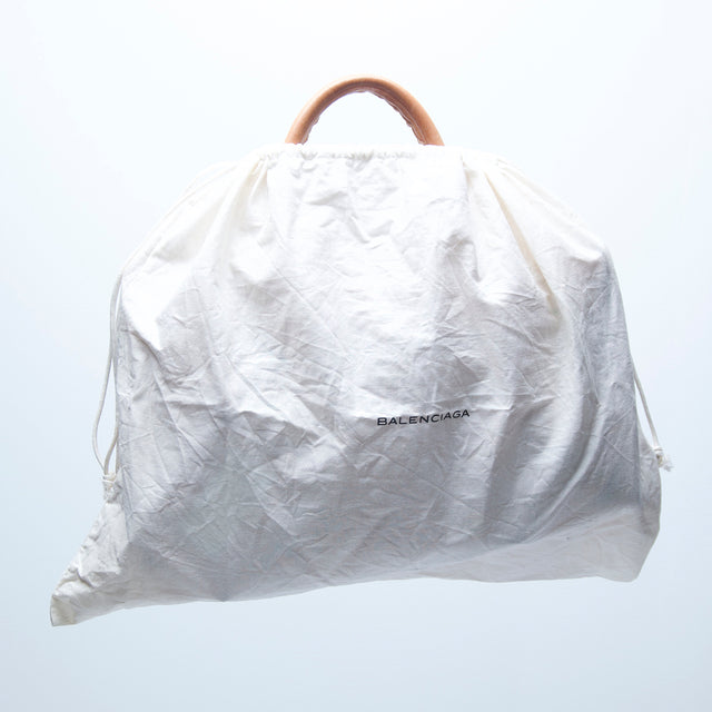 BALENCIAGA THE CITY BAG