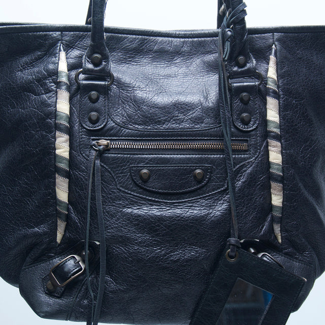 BALENCIAGA THE SUNDAY BAG