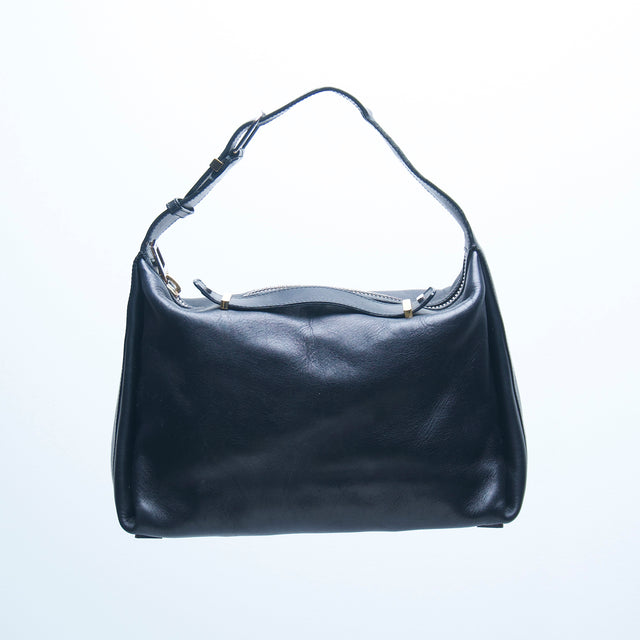 BALENCIAGA LEATHER HAND BAG