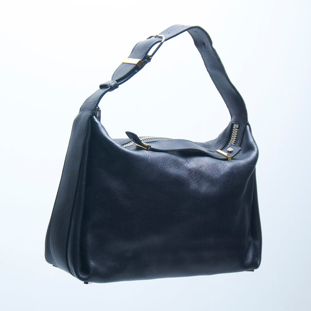 BALENCIAGA LEATHER HAND BAG