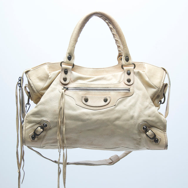 BALENCIAGA THE CITY BAG