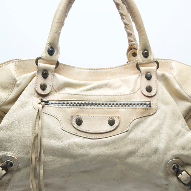 BALENCIAGA THE CITY BAG