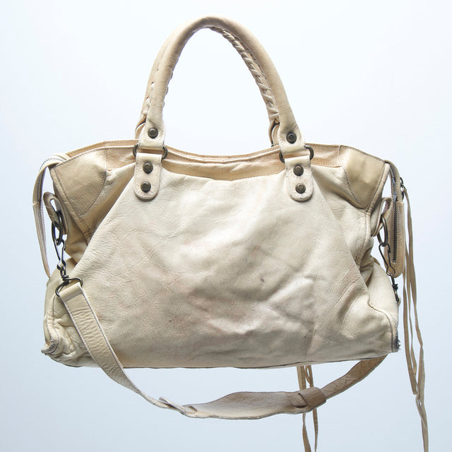 BALENCIAGA THE CITY BAG
