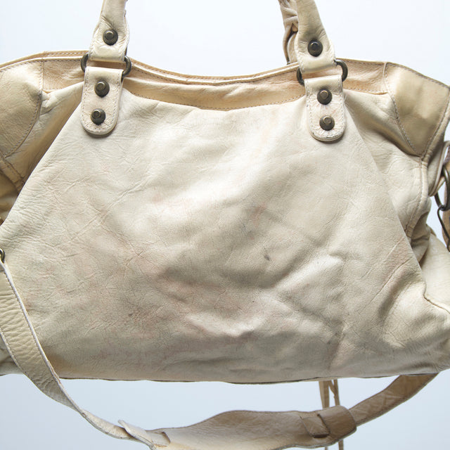 BALENCIAGA THE CITY BAG