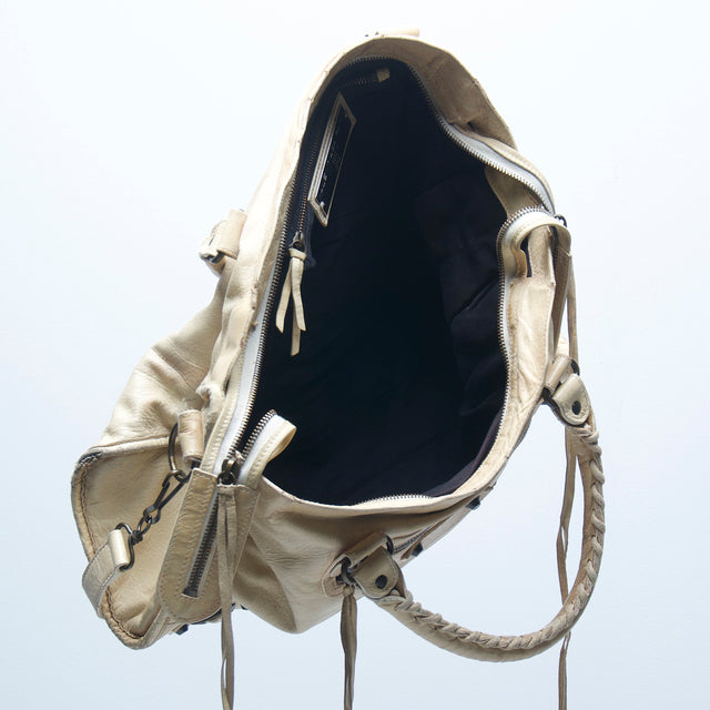 BALENCIAGA THE CITY BAG