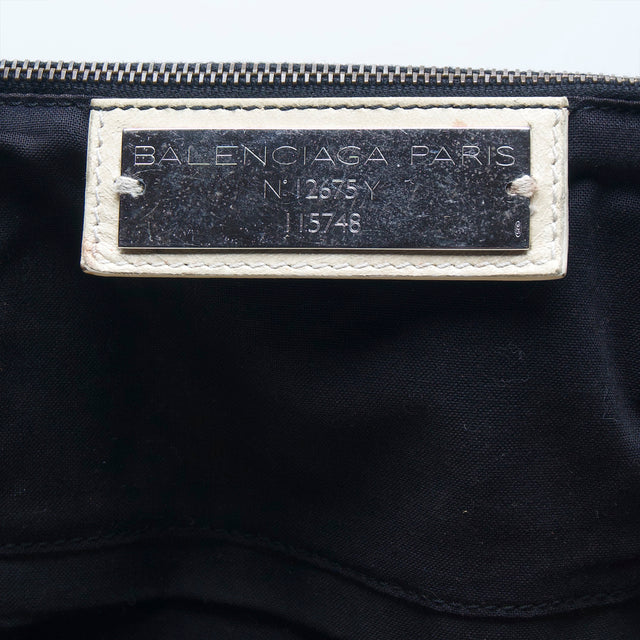 BALENCIAGA THE CITY BAG