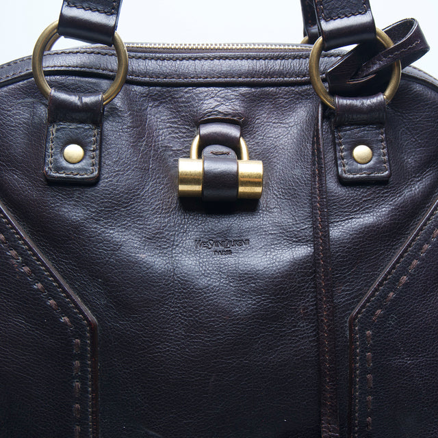 SAINT LAURENT MUSE BAG