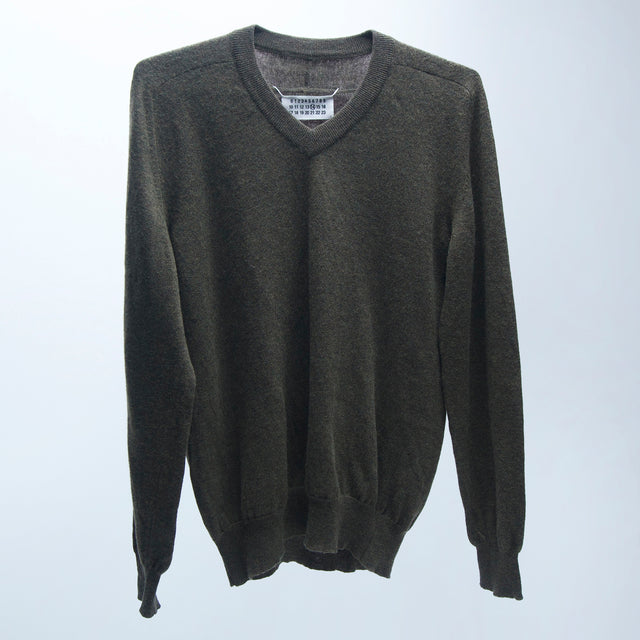 MAISON MARGIELA 2014 SWEATER