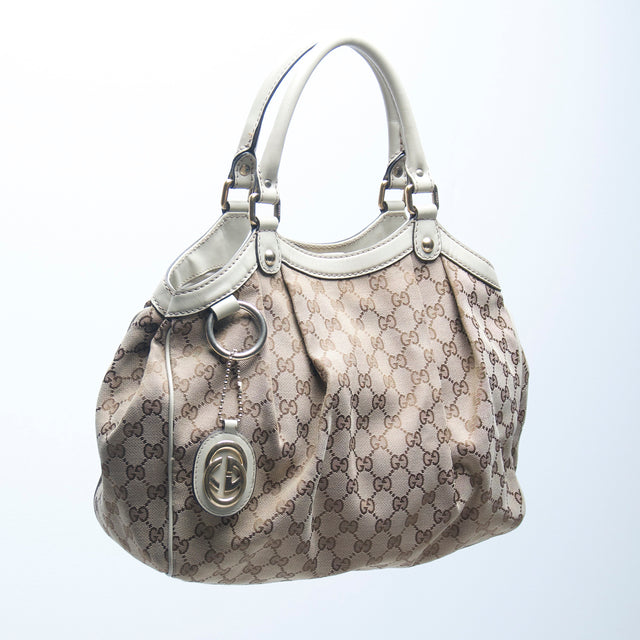 GUCCI SUKEY HAND BAG