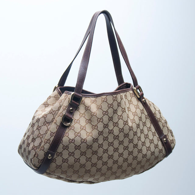 GUCCI ABBEY HAND BAG