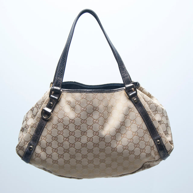 GUCCI ABBEY HAND BAG