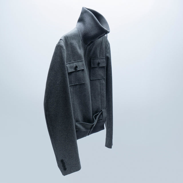 DIOR HOMME AW05 JACKET BY HEDI SLIMANE