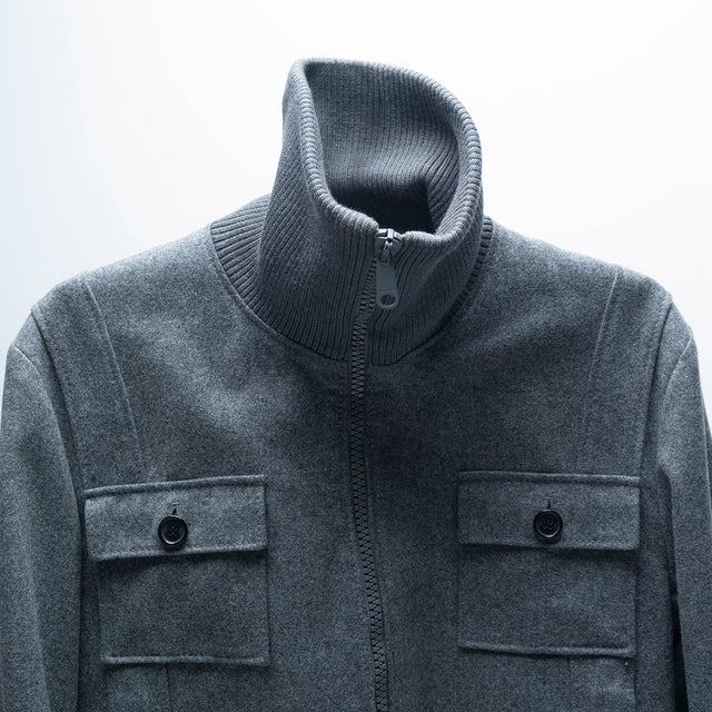 DIOR HOMME AW05 JACKET BY HEDI SLIMANE