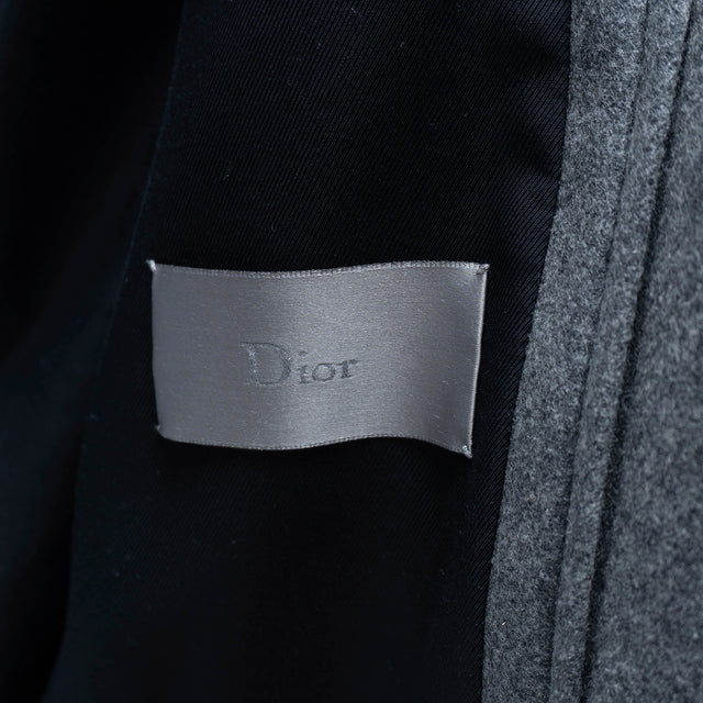 DIOR HOMME AW05 JACKET BY HEDI SLIMANE