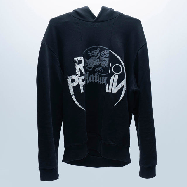 MAISON MARGIELA (2017) HOODIE