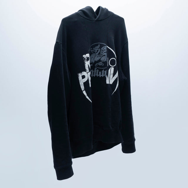 MAISON MARGIELA (2017) HOODIE