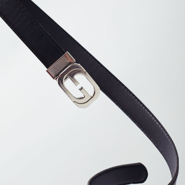 GUCCI LEATHER BELT