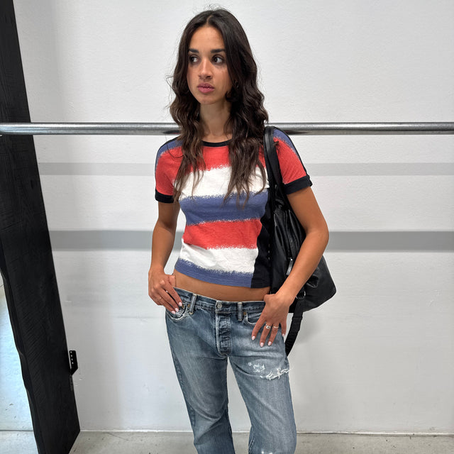 BALENCIAGA SHIRT BY NICOLAS GHESQUIERE