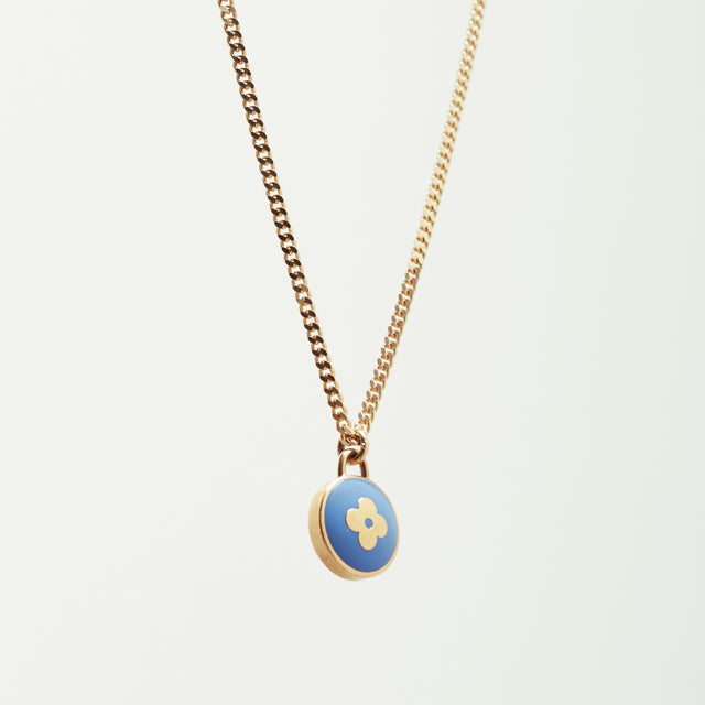 LOUIS VUITTON NECKLACE