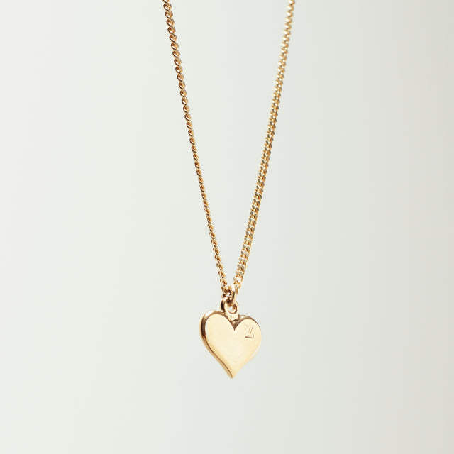 LOUIS VUITTON NECKLACE