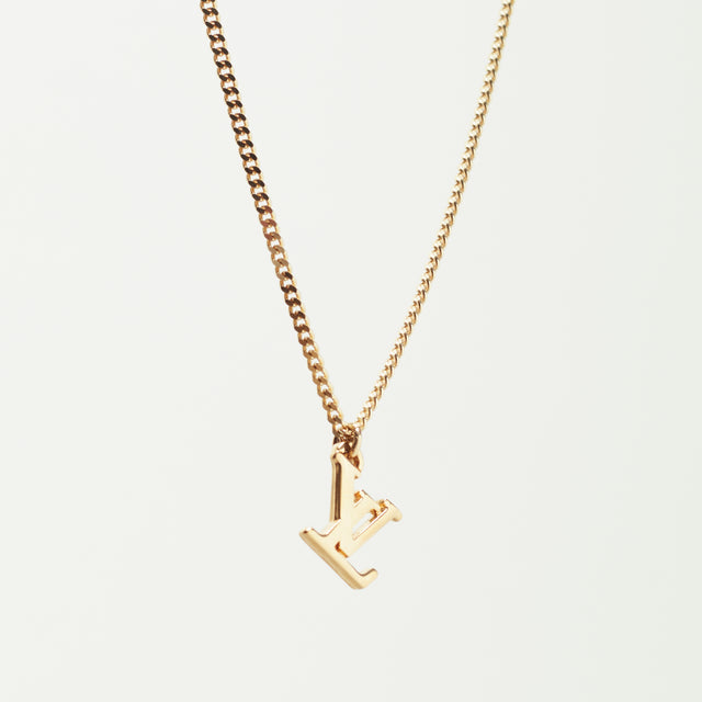 LOUIS VUITTON NECKLACE