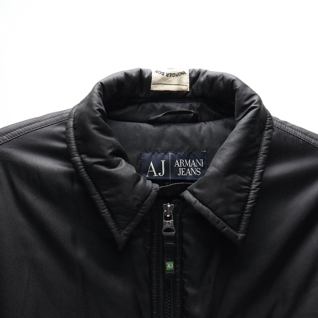ARMANI JEANS JACKET