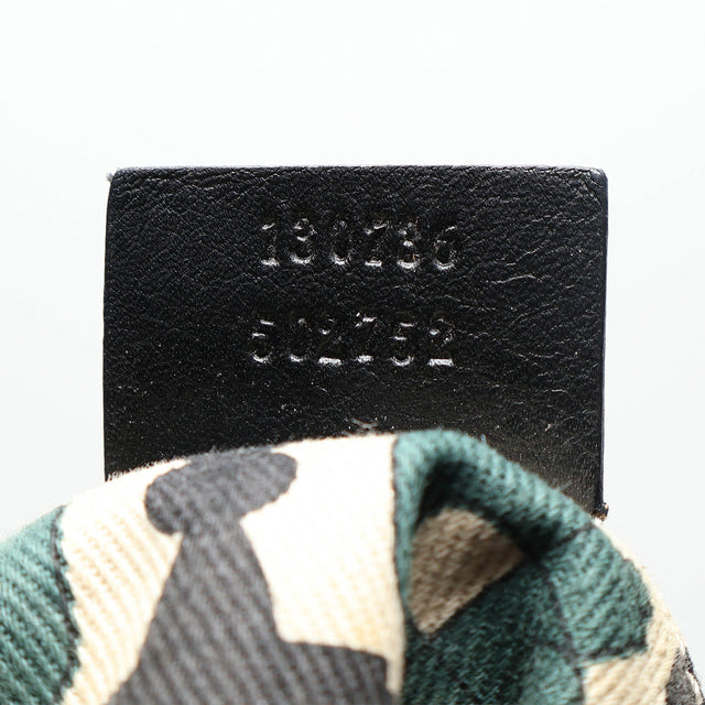 GUCCI ABBEY HAND BAG