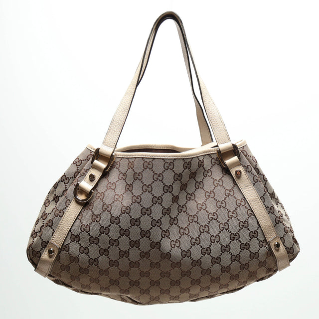 GUCCI ABBEY HAND BAG
