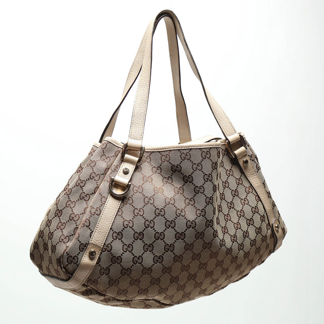 GUCCI ABBEY HAND BAG