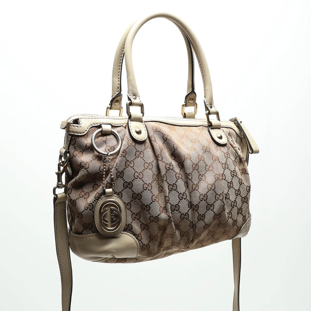 GUCCI SUKEY HAND BAG