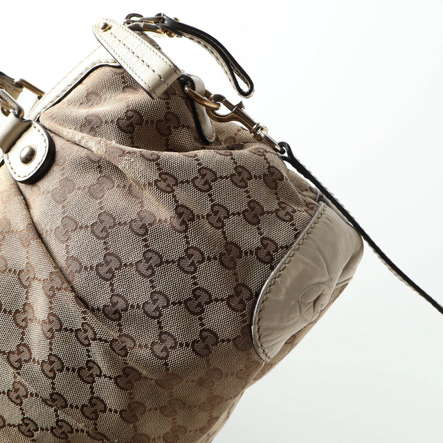 GUCCI SUKEY HAND BAG