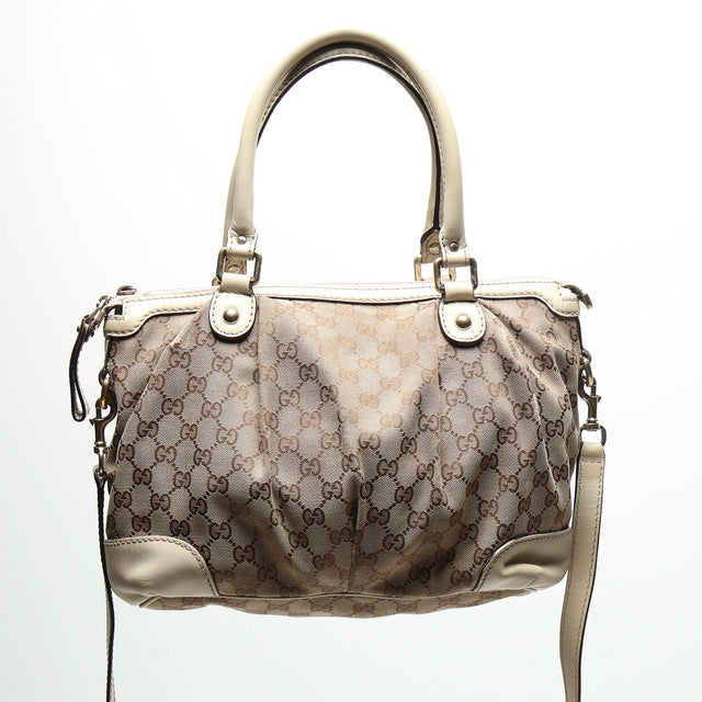 GUCCI SUKEY HAND BAG