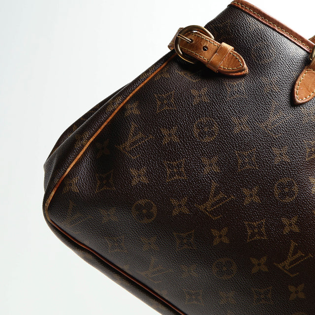 LOUIS VUITTON BATIGNOLLES BAG