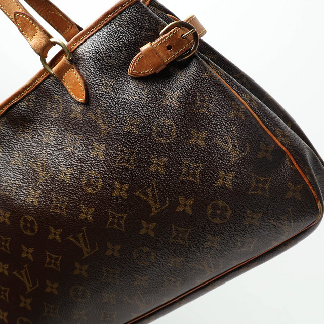 LOUIS VUITTON BATIGNOLLES BAG