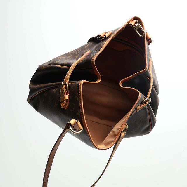 LOUIS VUITTON BATIGNOLLES BAG