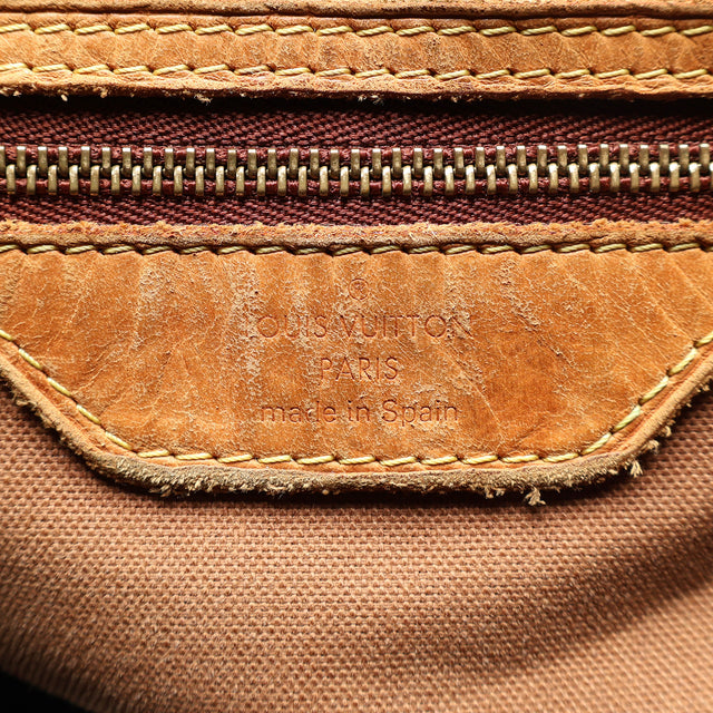 LOUIS VUITTON BATIGNOLLES BAG